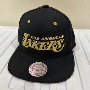 Los Angeles Lakers snapback